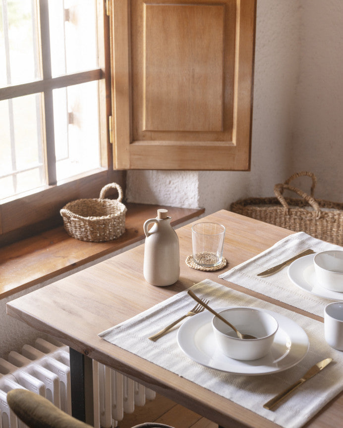 Mesa de comedor Dira