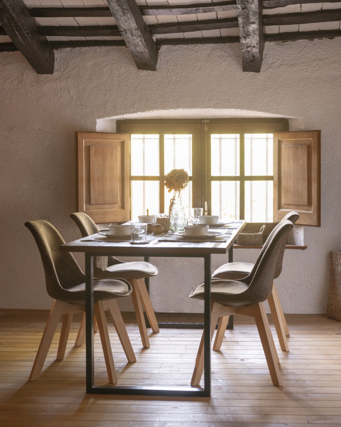 Mesa de comedor Dira
