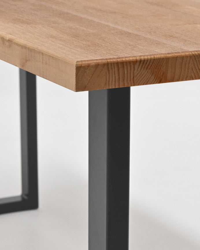Mesa de comedor Dira