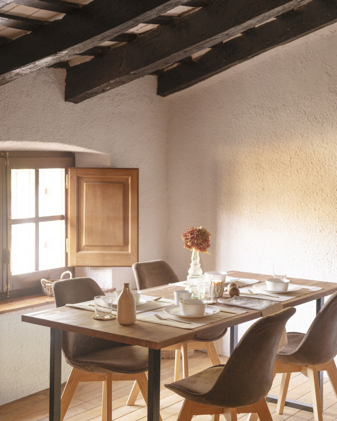 Mesa de comedor Dira