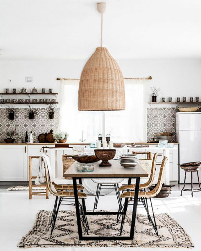 Mesa de comedor Espun