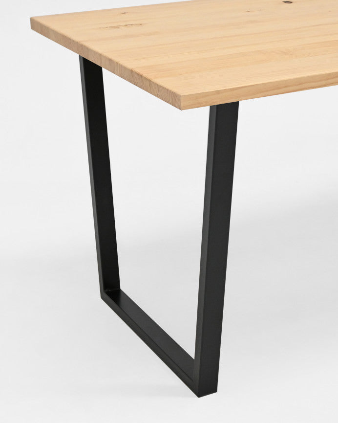 Mesa de comedor Espun