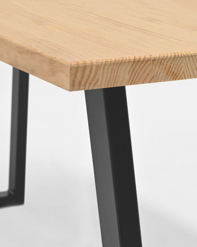 Mesa de comedor Espun