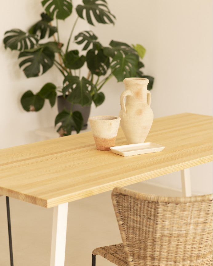 Mesa de comedor Espun