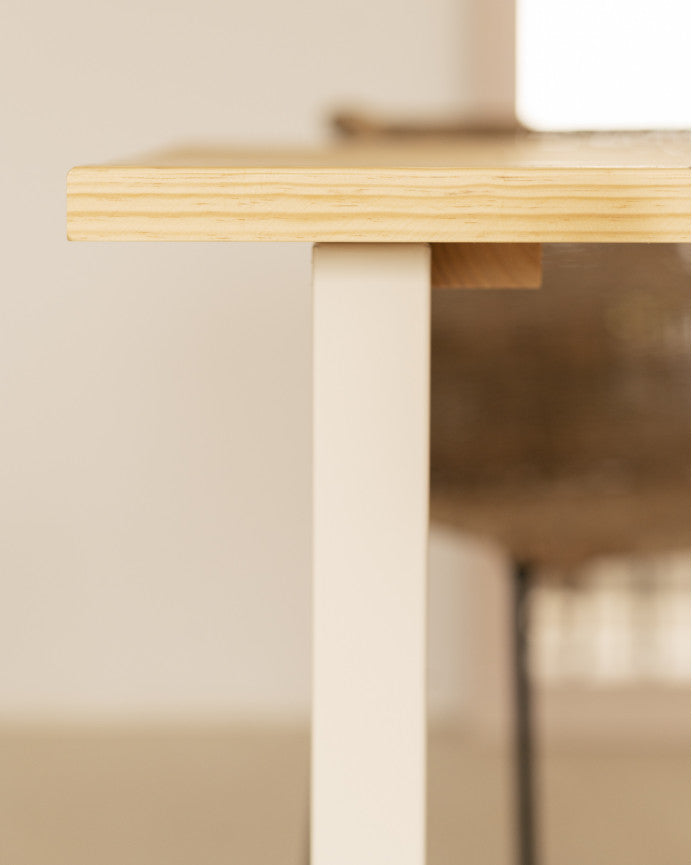 Mesa de comedor Espun