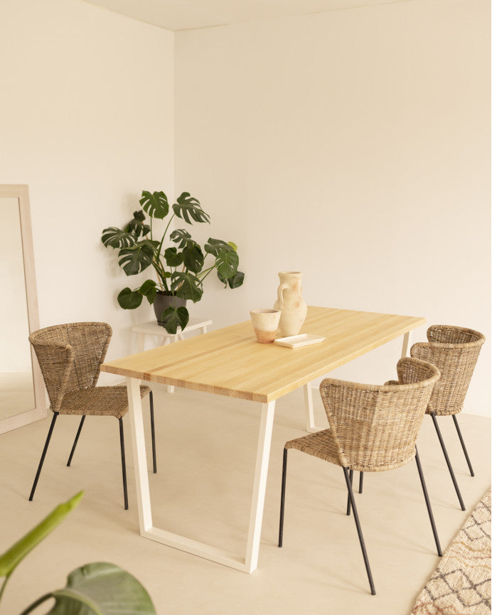 Mesa de comedor Espun
