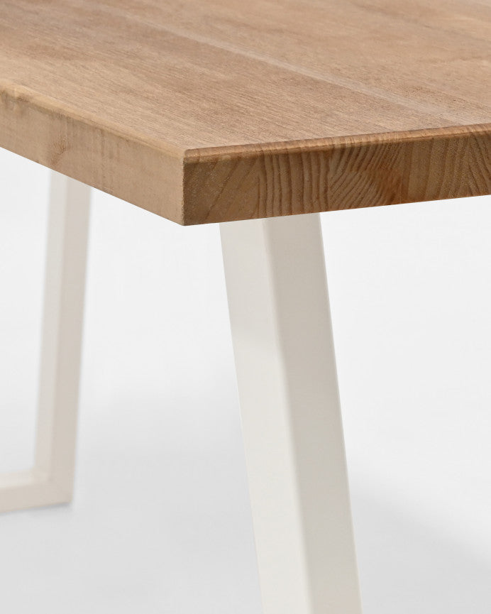 Mesa de comedor Espun