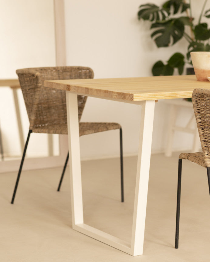 Mesa de comedor Espun