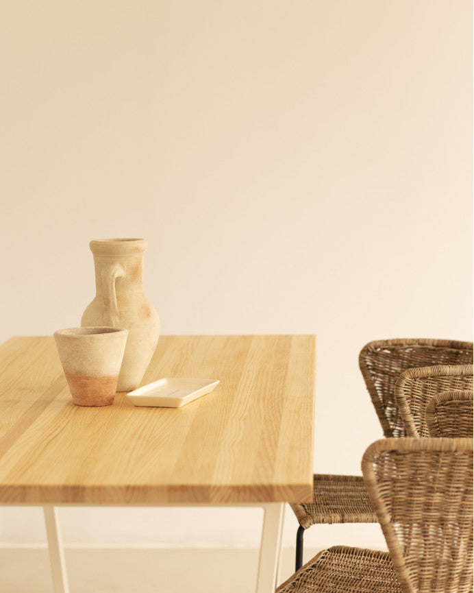 Mesa de comedor Espun