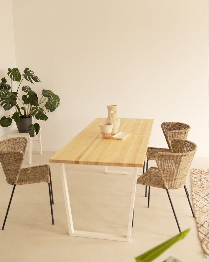 Mesa de comedor Espun