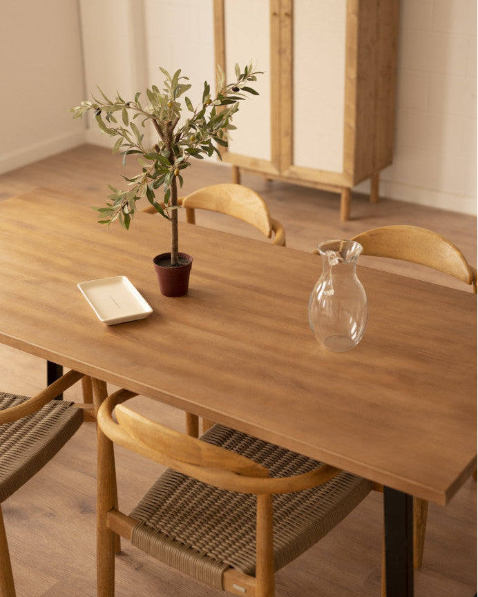 Mesa de comedor Espun