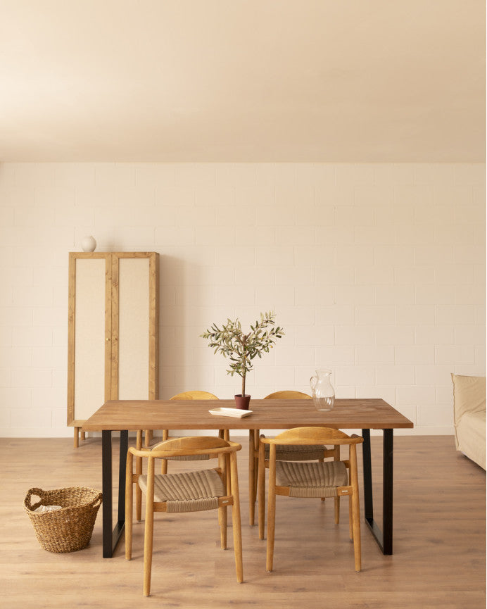 Mesa de comedor Espun