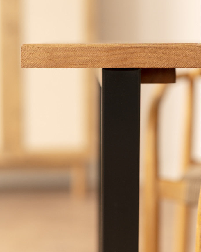 Mesa de comedor Espun