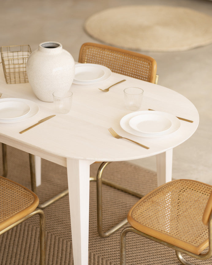 Mesa de comedor Nelcua