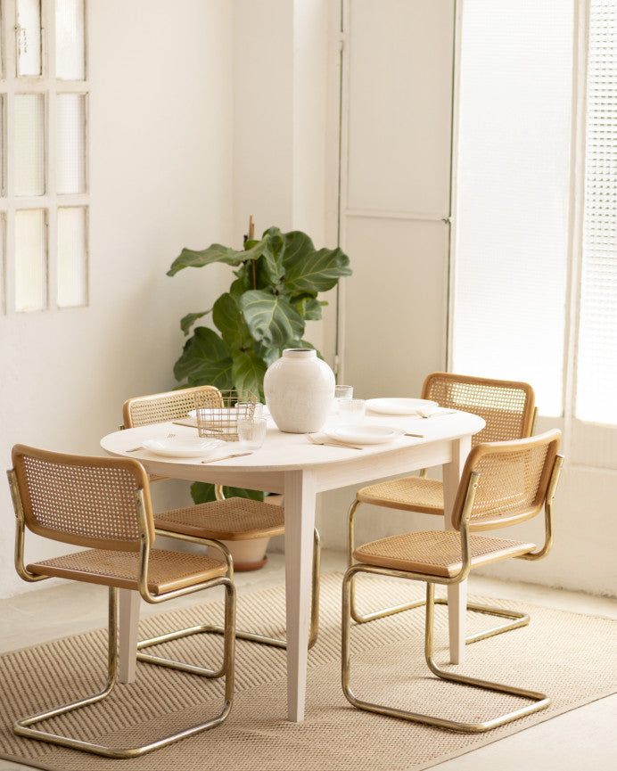 Mesa de comedor Nelcua