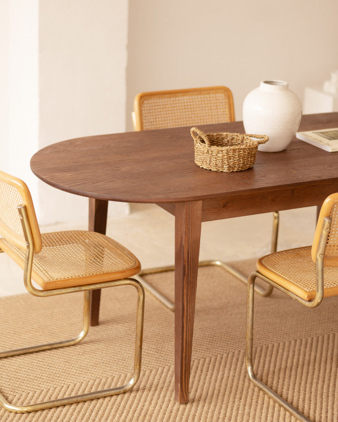 Mesa de comedor Nelcua