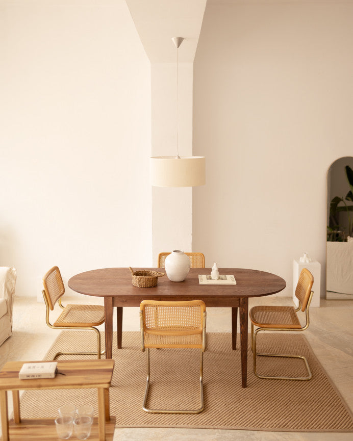 Mesa de comedor Nelcua