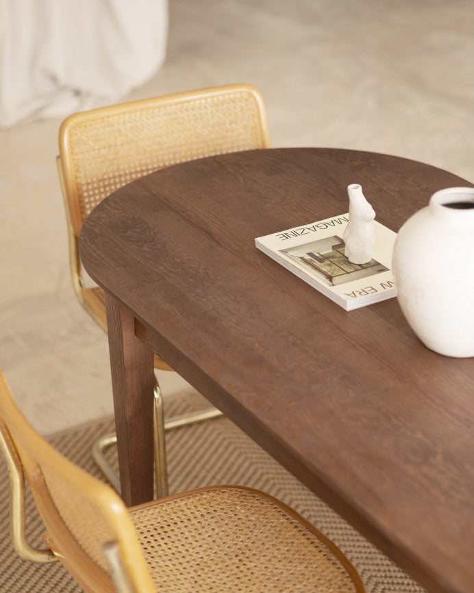 Mesa de comedor Nelcua
