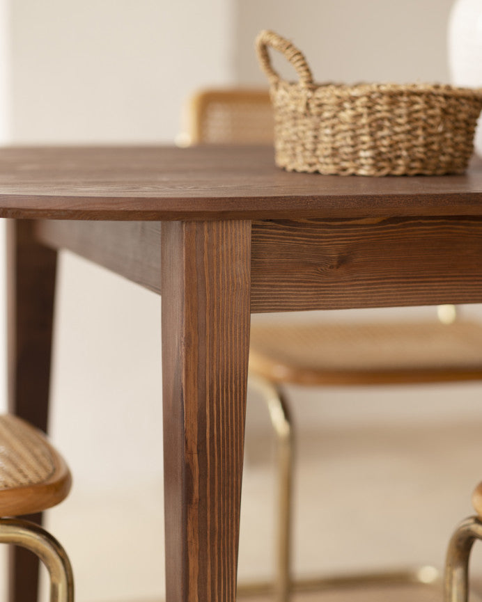 Mesa de comedor Nelcua