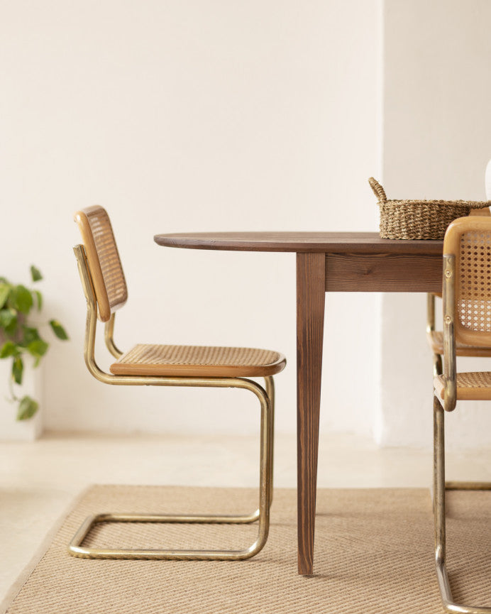 Mesa de comedor Nelcua