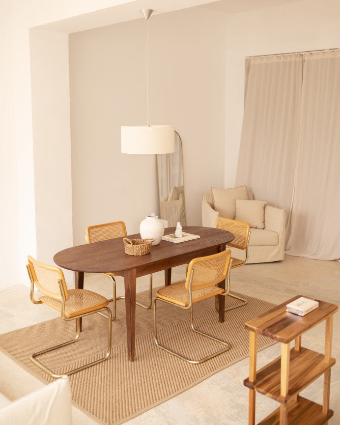 Mesa de comedor Nelcua