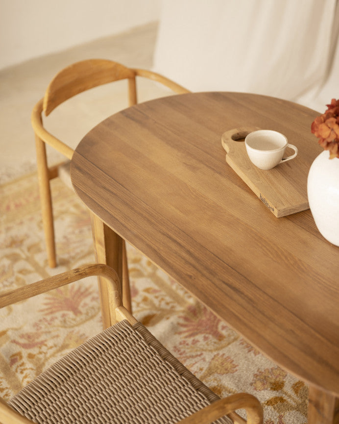 Mesa de comedor Nelcua