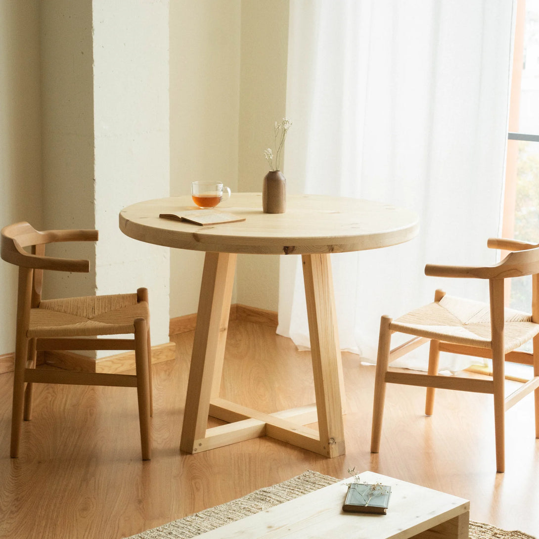 Mesa de comedor Quezi