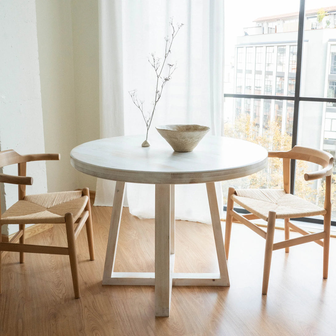 Mesa de comedor Quezi