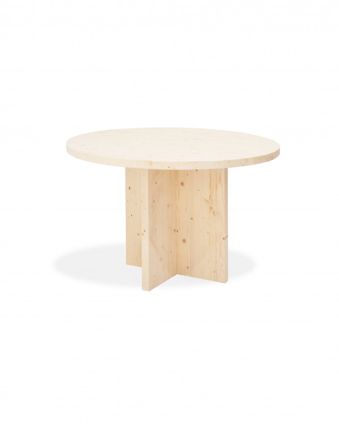 Mesa de comedor Cualne