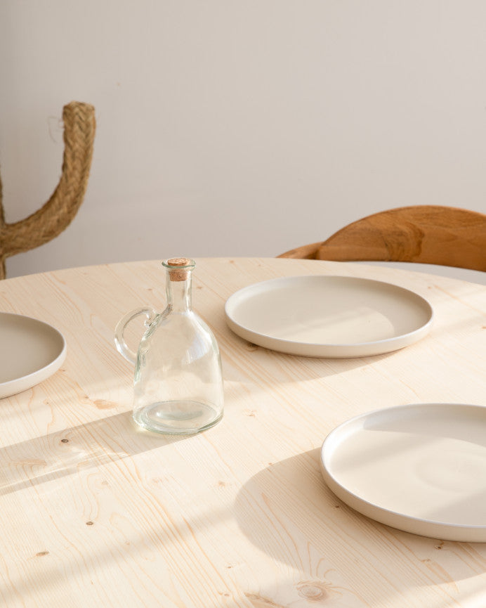 Mesa de comedor Cualne