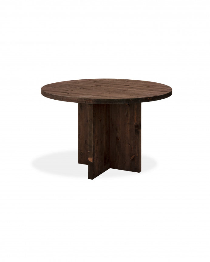 Mesa de comedor Cualne