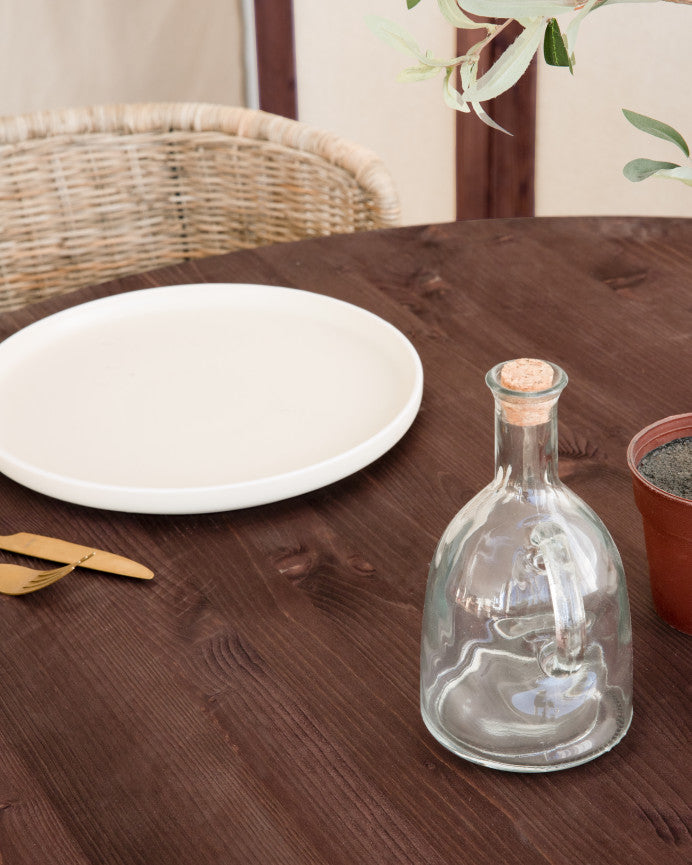 Mesa de comedor Cualne