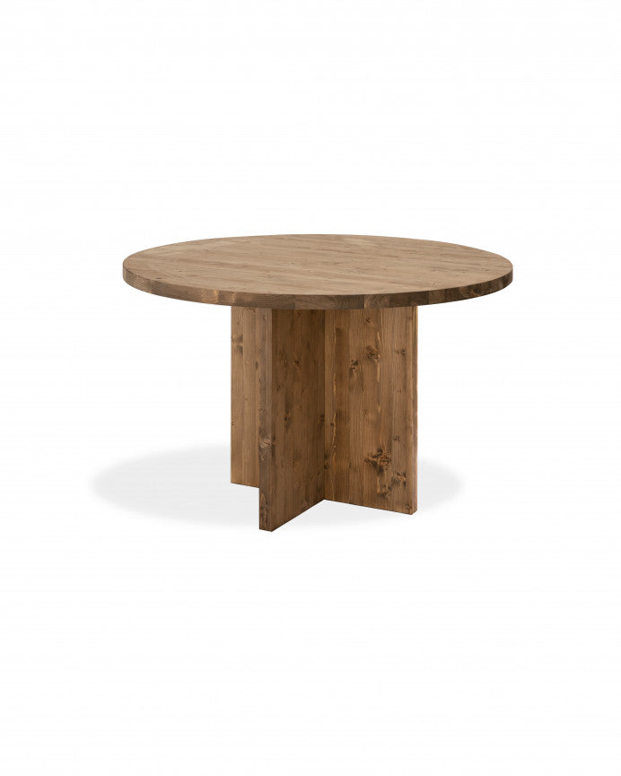 Mesa de comedor Cualne