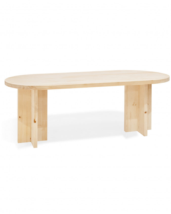 Mesa de comedor Tonai