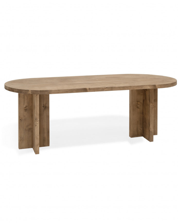 Mesa de comedor Tonai