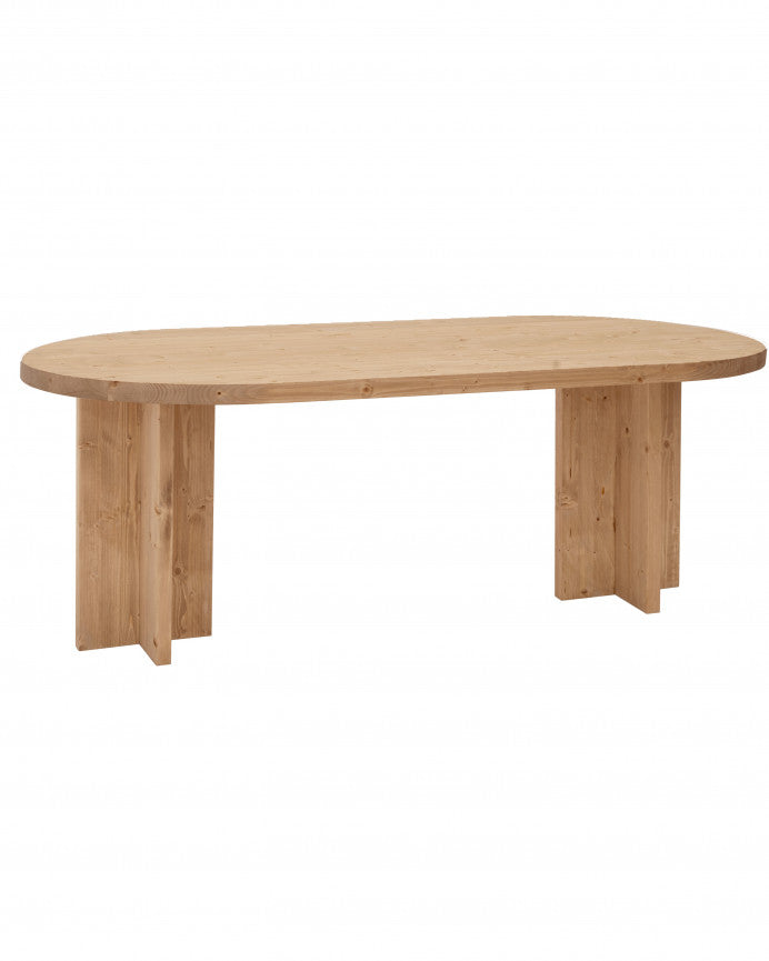 Mesa de comedor Tonai