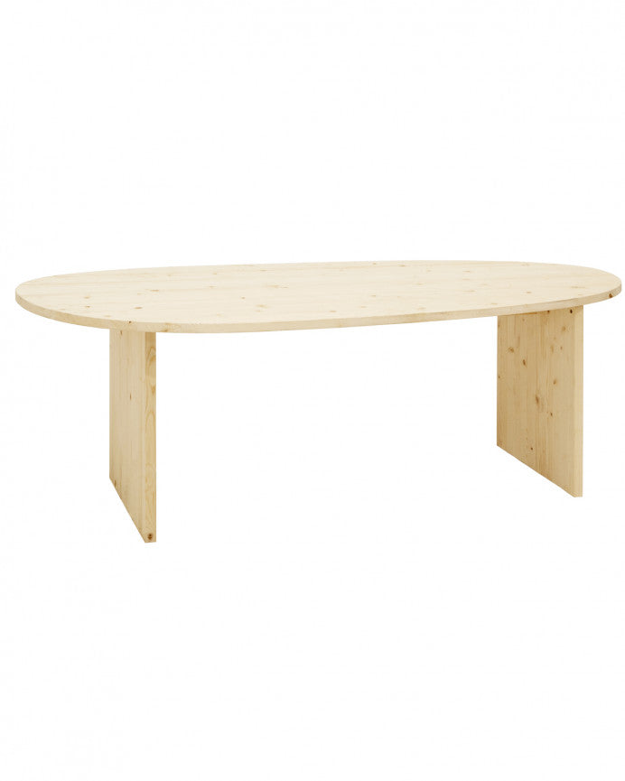 Mesa de comedor Yonoti