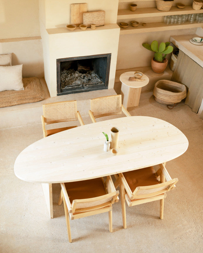 Mesa de comedor Yonoti