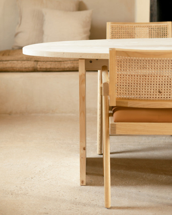 Mesa de comedor Yonoti