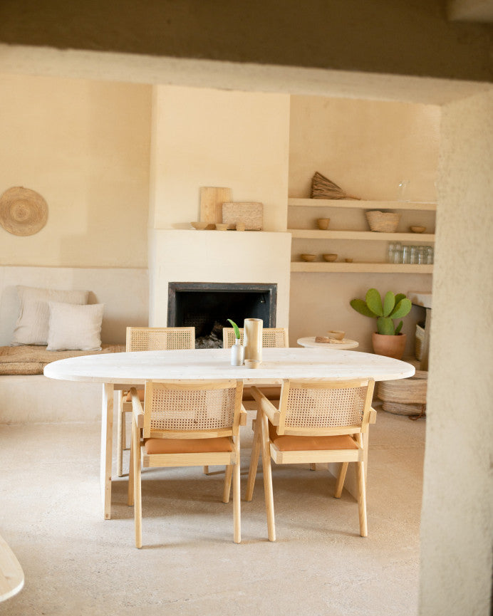 Mesa de comedor Yonoti