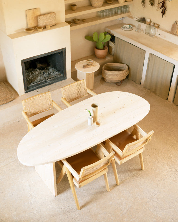 Mesa de comedor Yonoti