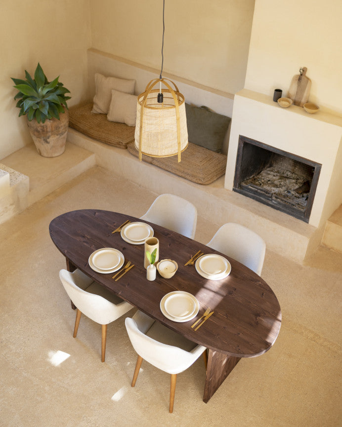 Mesa de comedor Yonoti