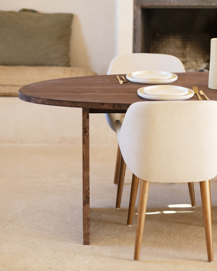 Mesa de comedor Yonoti