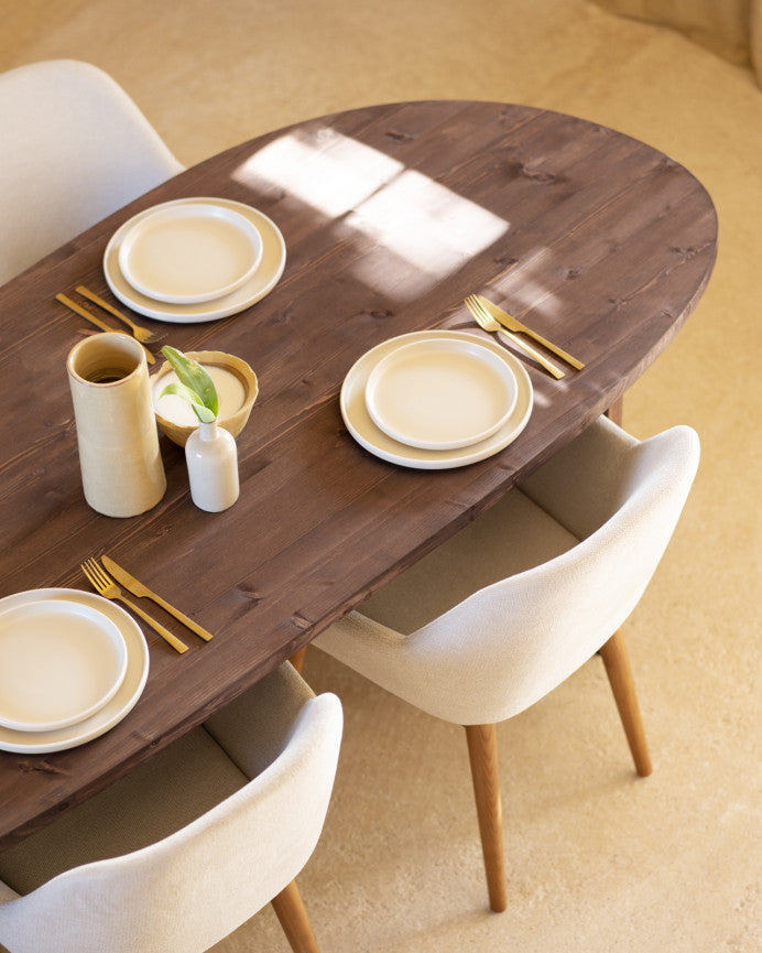 Mesa de comedor Yonoti