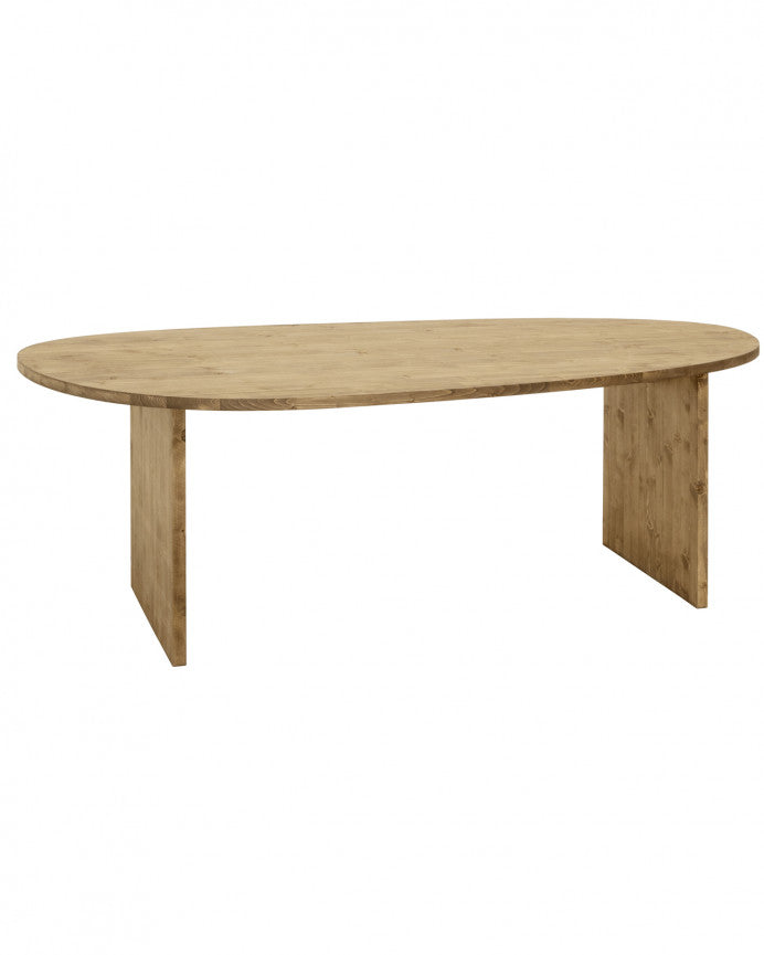 Mesa de comedor Yonoti