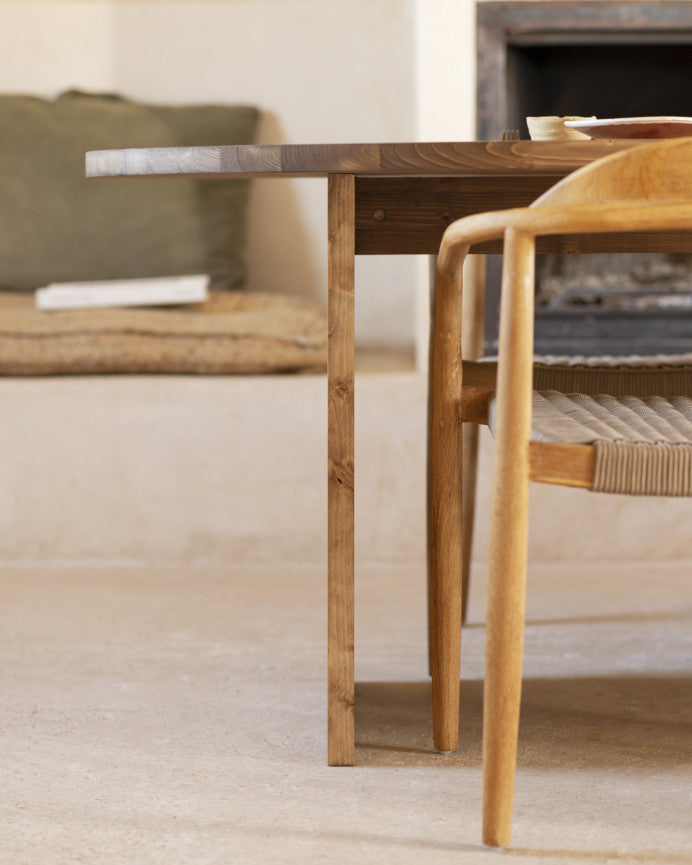 Mesa de comedor Yonoti