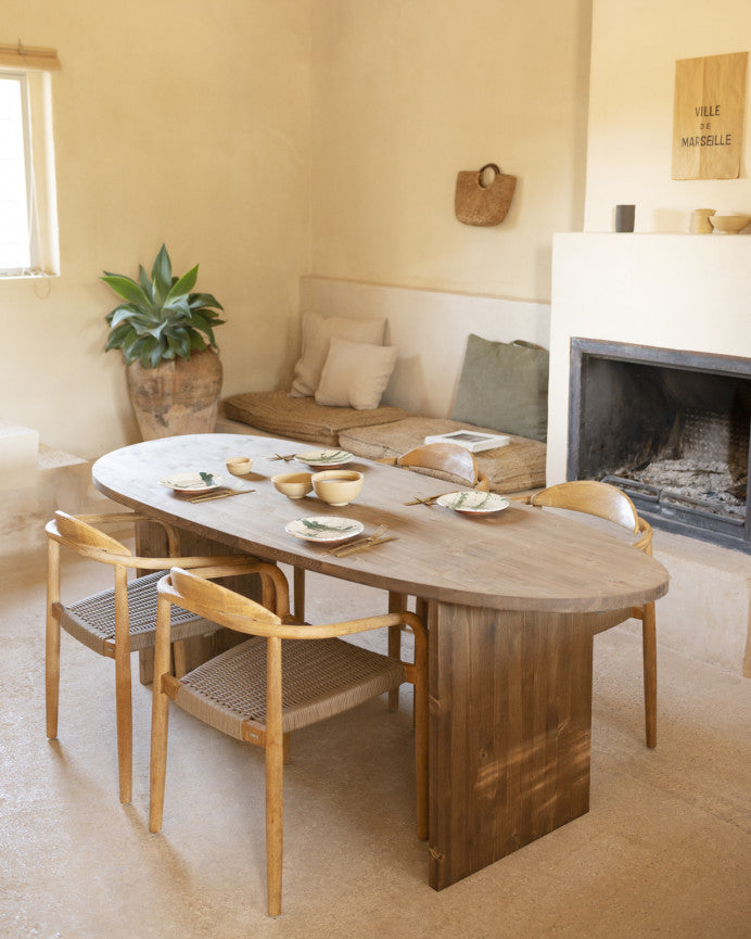 Mesa de comedor Yonoti