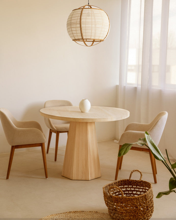 Mesa de comedor Zalon