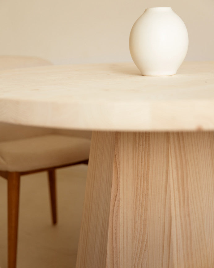 Mesa de comedor Zalon