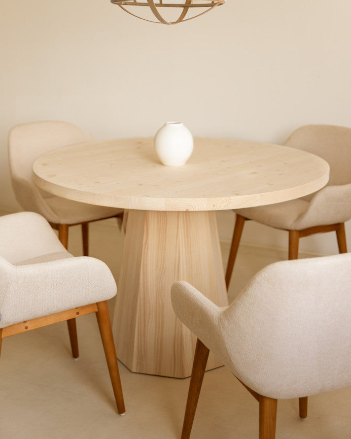 Mesa de comedor Zalon